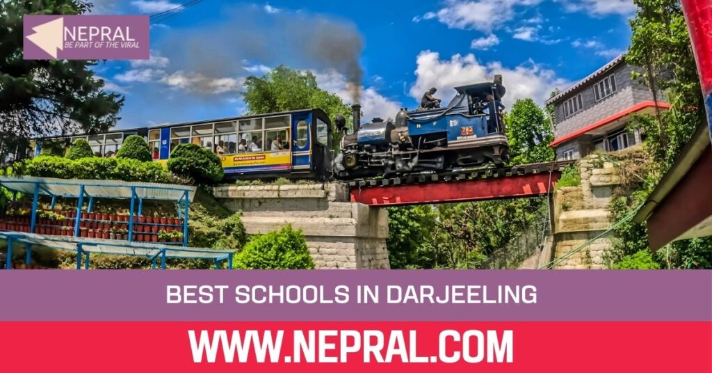 Best Schools in Darjeeling – Top 10 Institutions Guide