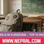 Best Schools in Kurseong – Top 10 Institutions Guide