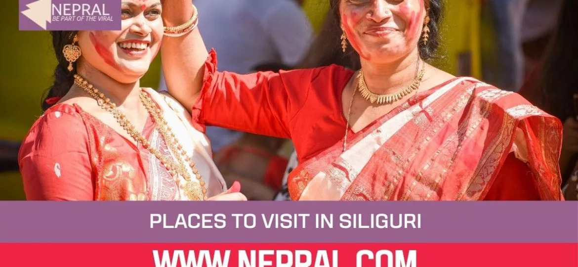 Places to Visit in Siliguri - 2026 Travel Guide