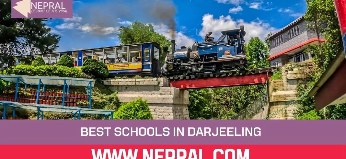 Best Schools in Darjeeling - Top 10 Institutions Guide