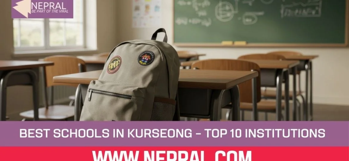 Best Schools in Kurseong - Top 10 Institutions Guide